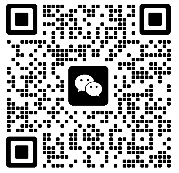 扫描二维码关注